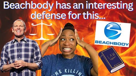 bodi lawsuit